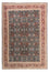 Orientteppich - Hereke - 285 x 202 cm - dunkelbraun