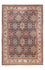 Orientteppich - Hereke - 252 x 176 cm - dunkelblau