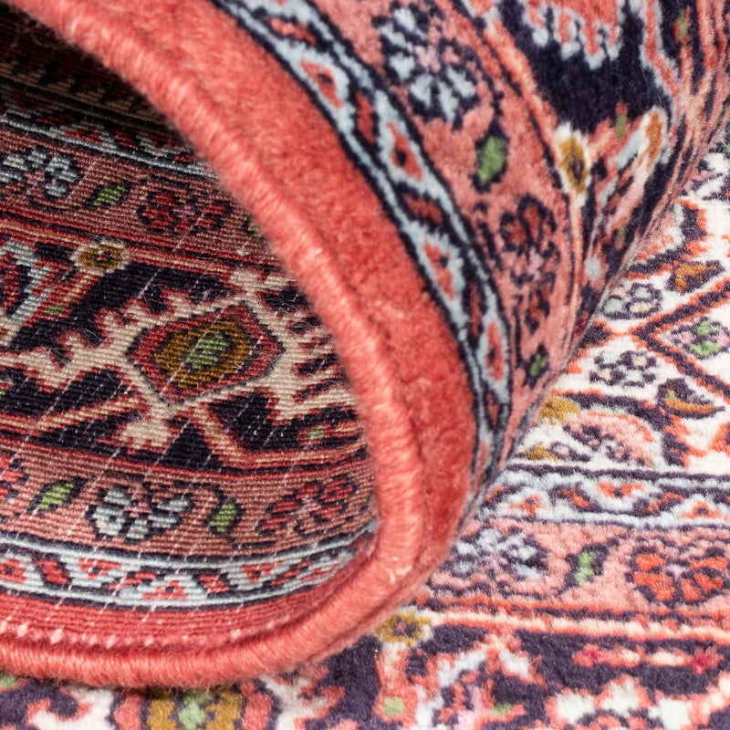 Perserteppich - Bidjar - 150 x 85 cm - rot