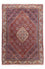 Perserteppich - Bidjar - 210 x 140 cm - rost
