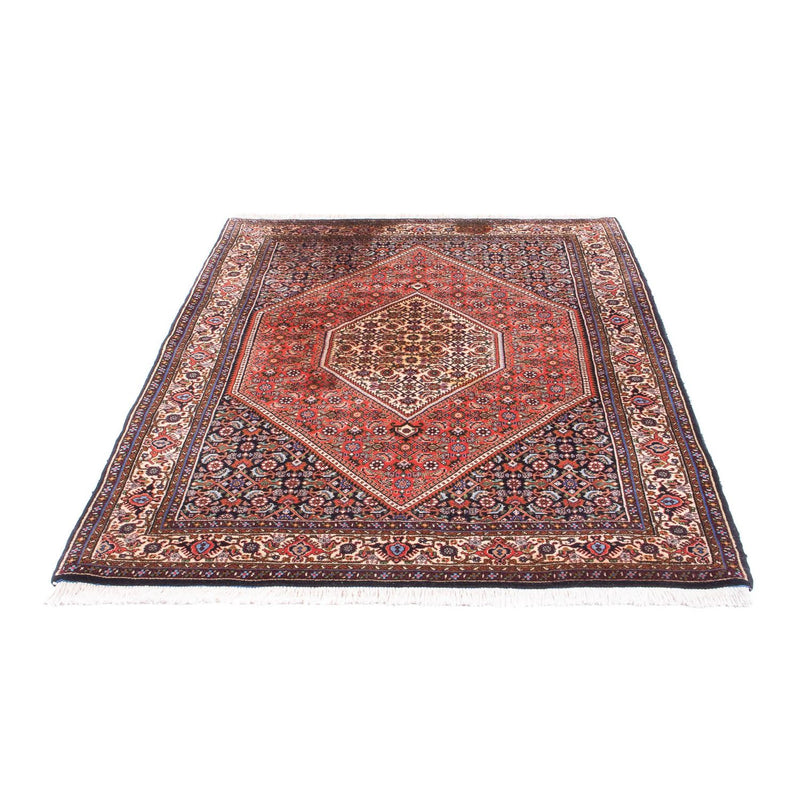 Perserteppich - Bidjar - 170 x 114 cm - rot