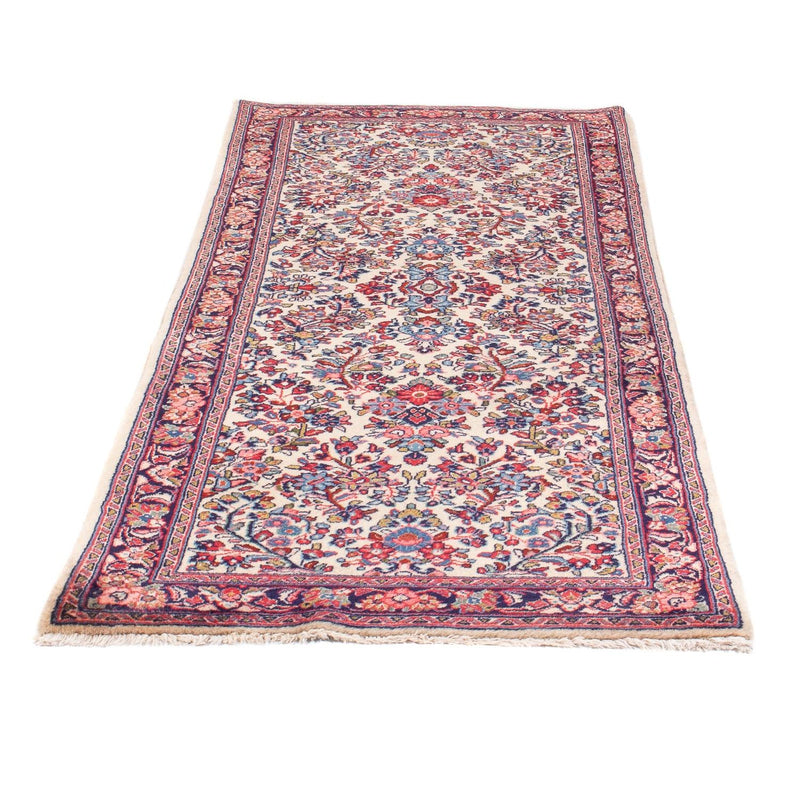 Läufer Perser - Classic - 210 x 87 cm - beige