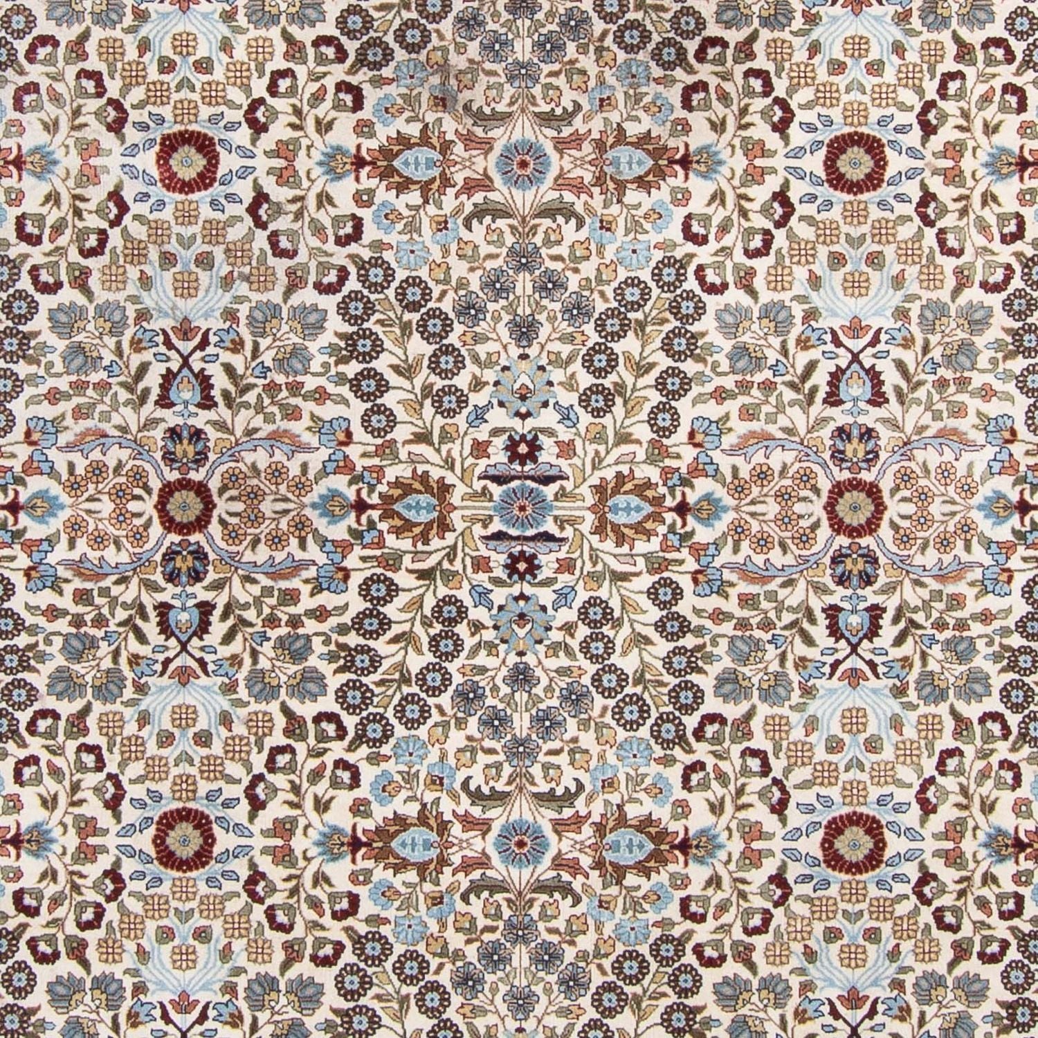 Orientteppich - Indus - 300 x 250 cm - beige
