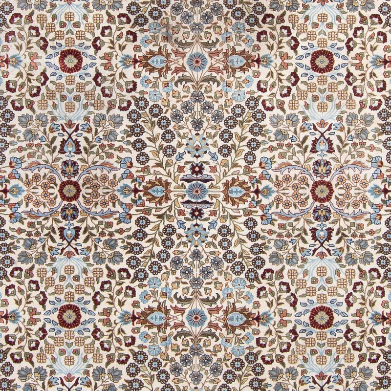 Orientteppich - Indus - 300 x 250 cm - beige