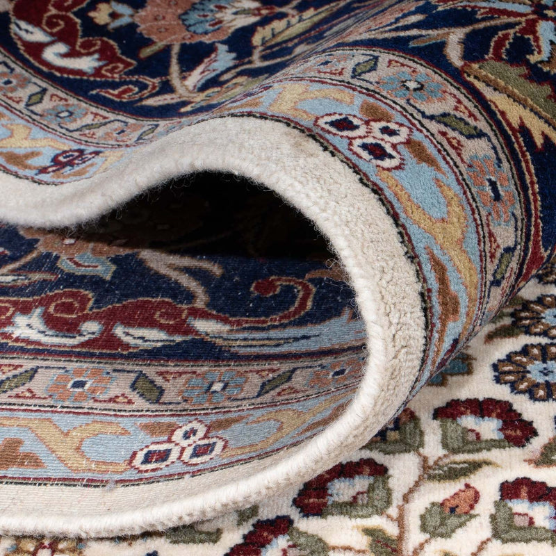 Orientteppich - Indus - 300 x 250 cm - beige