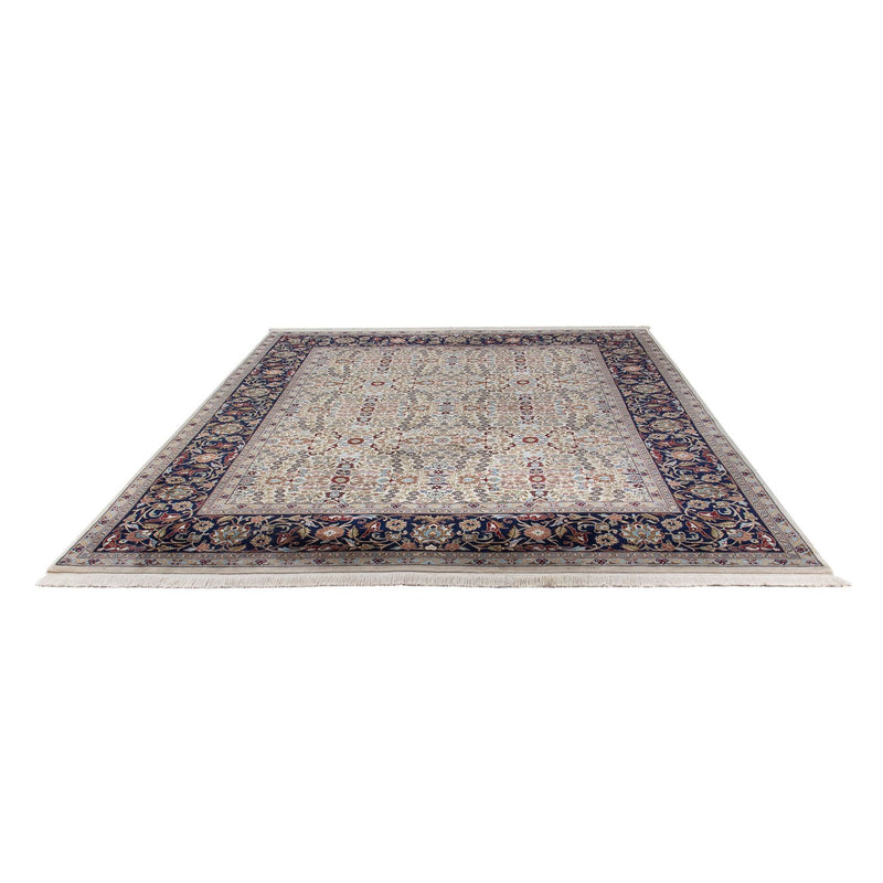 Orientteppich - Indus - 300 x 250 cm - beige