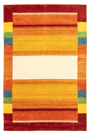 Gabbeh Teppich - Softy 230 x 160 cm - mehrfarbig