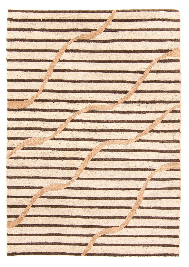 Nepal Teppich 202 x 141 cm