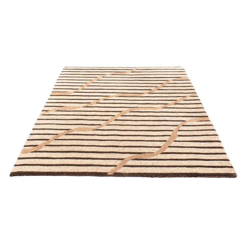 Nepal Teppich 202 x 141 cm