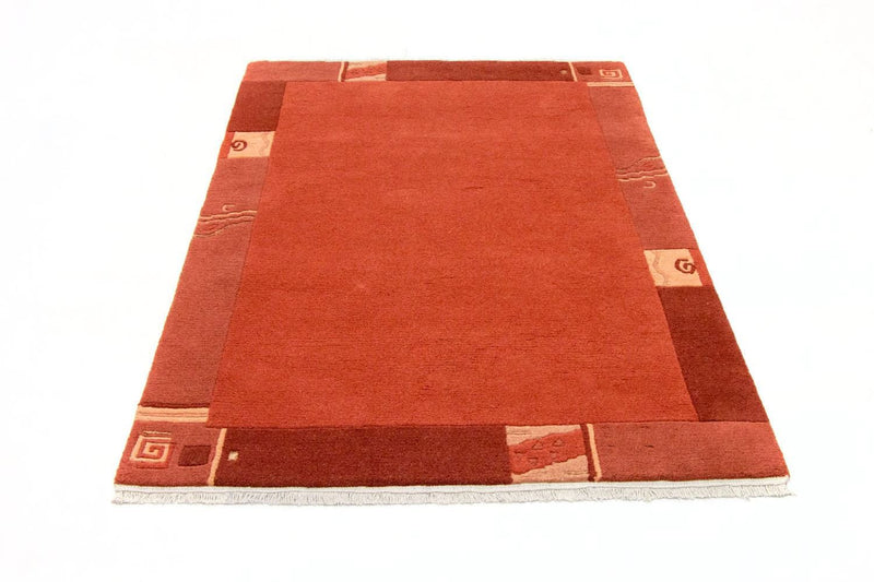 Nepal Teppich 178 x 122 cm Teppichbrücke