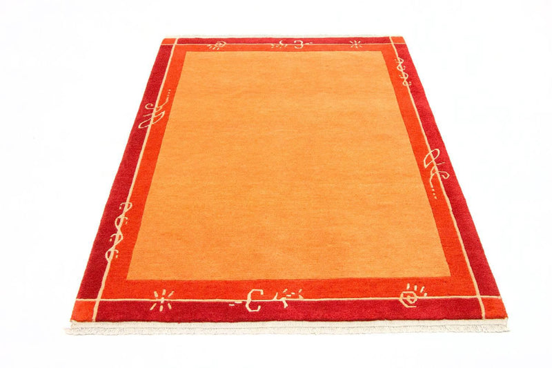 Nepal Teppich 175 x 120 cm Teppichbrücke
