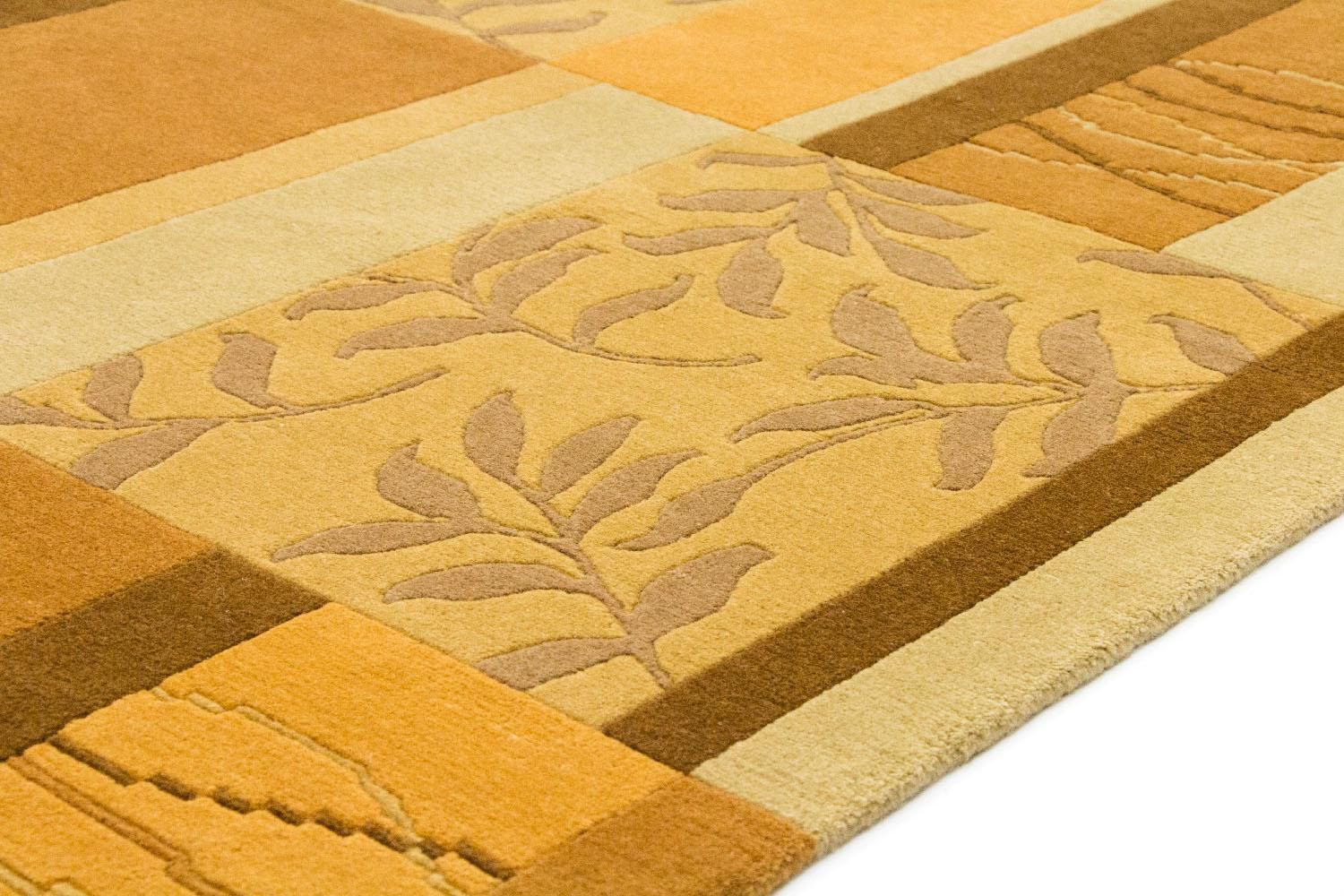 Nepal Teppich 187 x 129 cm