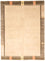 Nepal Teppich 242 x 175 cm Wohnzimmer Teppich