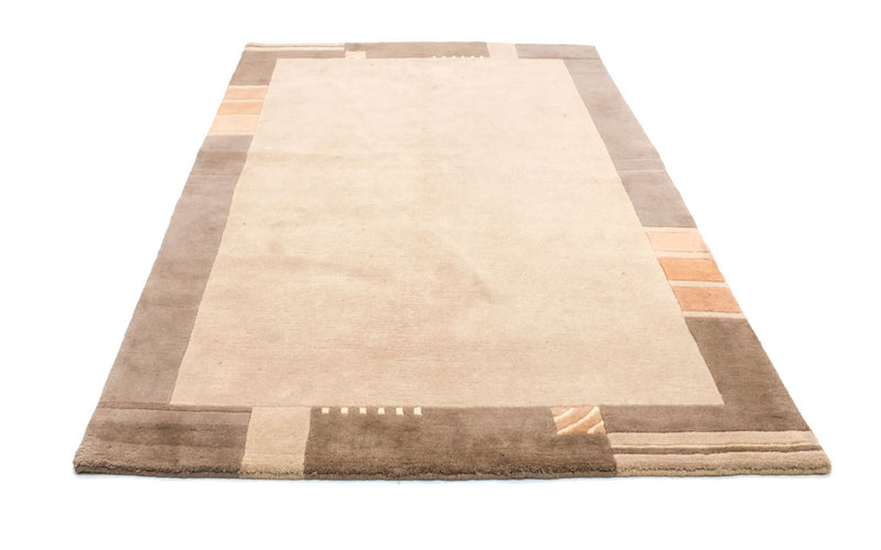 Nepal Teppich 240 x 169 cm Teppich Wohnzimmer