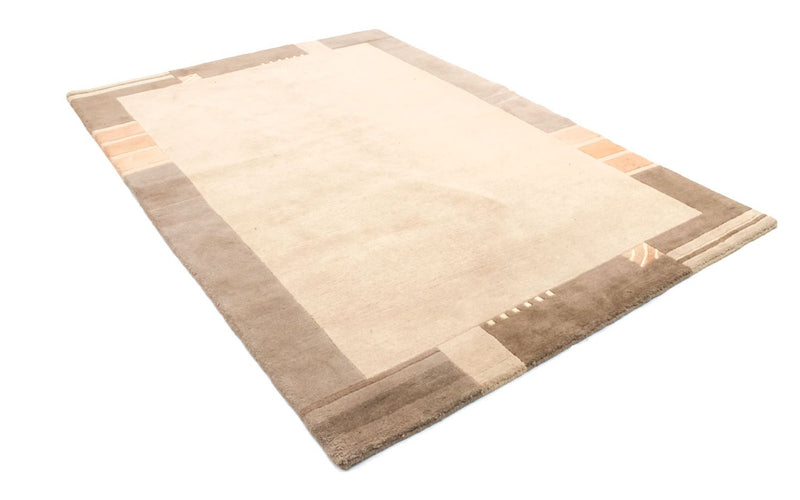 Nepal Teppich 240 x 169 cm Teppich Wohnzimmer