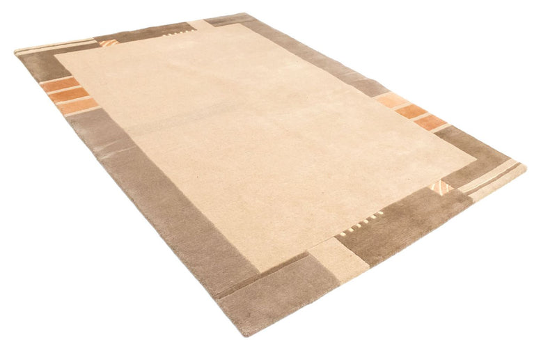 Nepal Teppich 240 x 169 cm Teppich Wohnzimmer