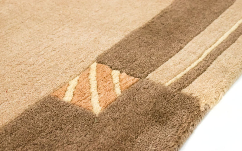 Nepal Teppich 240 x 169 cm Teppich Wohnzimmer