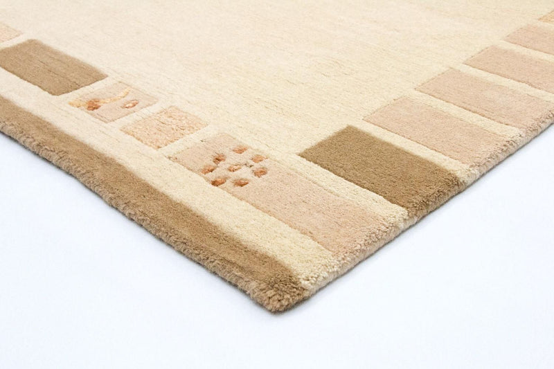 Nepal Teppich 183 x 122 cm Teppichbrücke
