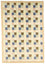 Nepal Teppich 227 x 156 cm - bunt
