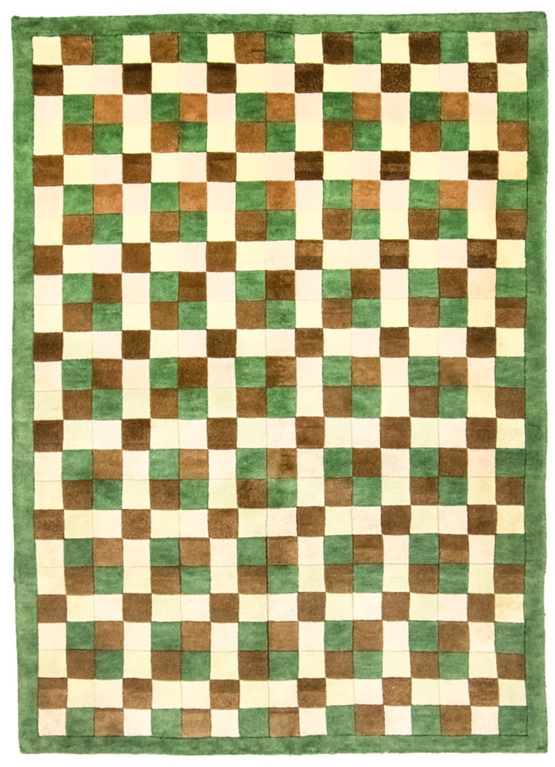 Nepal Teppich 225 x 161 cm