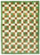 Nepal Teppich 225 x 161 cm