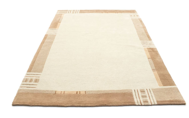Nepal Teppich 244 x 171 cm Teppich Wohnzimmer
