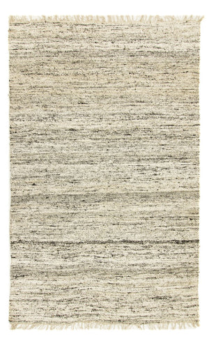 Wollteppich 180 x 120 cm Teppichbrücke