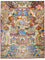 Perserteppich - Classic 390 x 300 cm - mehrfarbig