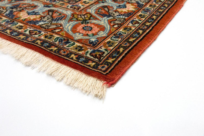 Perserteppich - Isfahan - Premium 160 x 106 cm Teppichbrücke