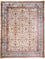 Perserteppich - Classic 420 x 316 cm - beige