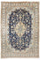 Perserteppich - Nain - Royal 180 x 116 cm Teppichbrücke