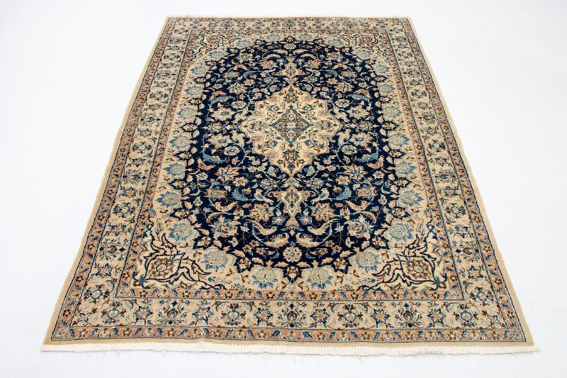 Perserteppich - Nain - Royal 180 x 116 cm Teppichbrücke