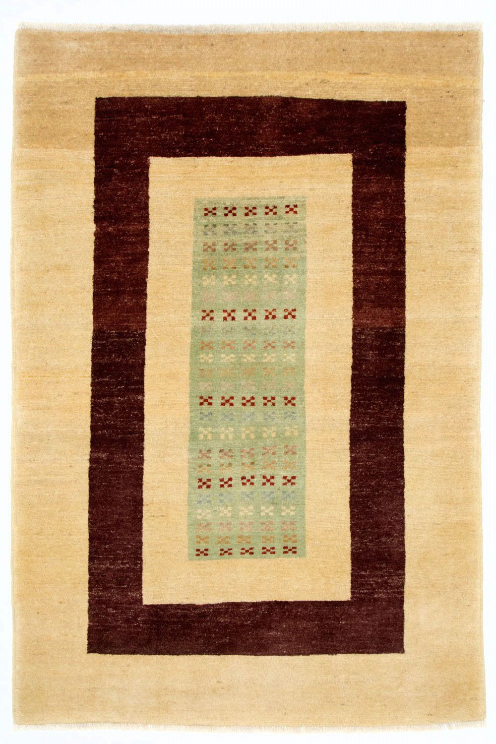 Ziegler Teppich - Modern 149 x 101 cm