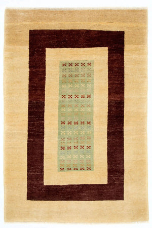 Ziegler Teppich - Modern 149 x 101 cm