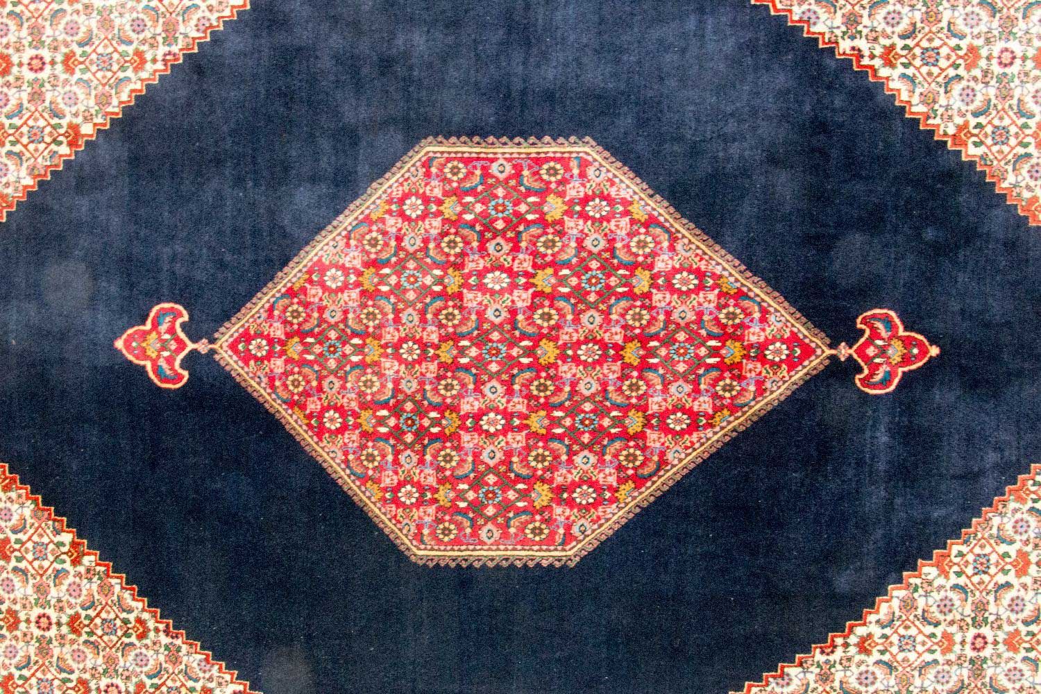 Perserteppich - Bidjar - Royal 315 x 223 cm