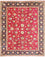 Perserteppich - Täbriz 381 x 305 cm