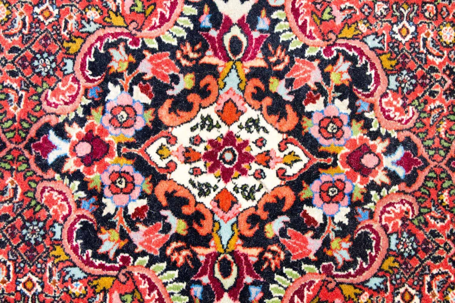 Perserteppich - Bidjar - Royal 397 x 89 cm