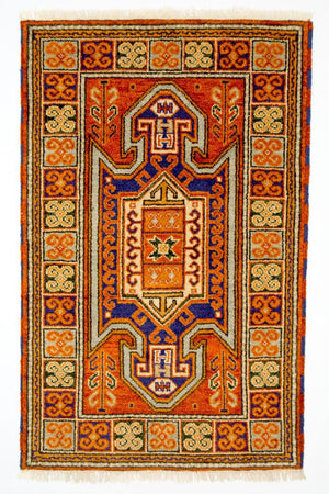 Orientteppich 151 x 95 cm