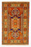 Orientteppich 151 x 95 cm