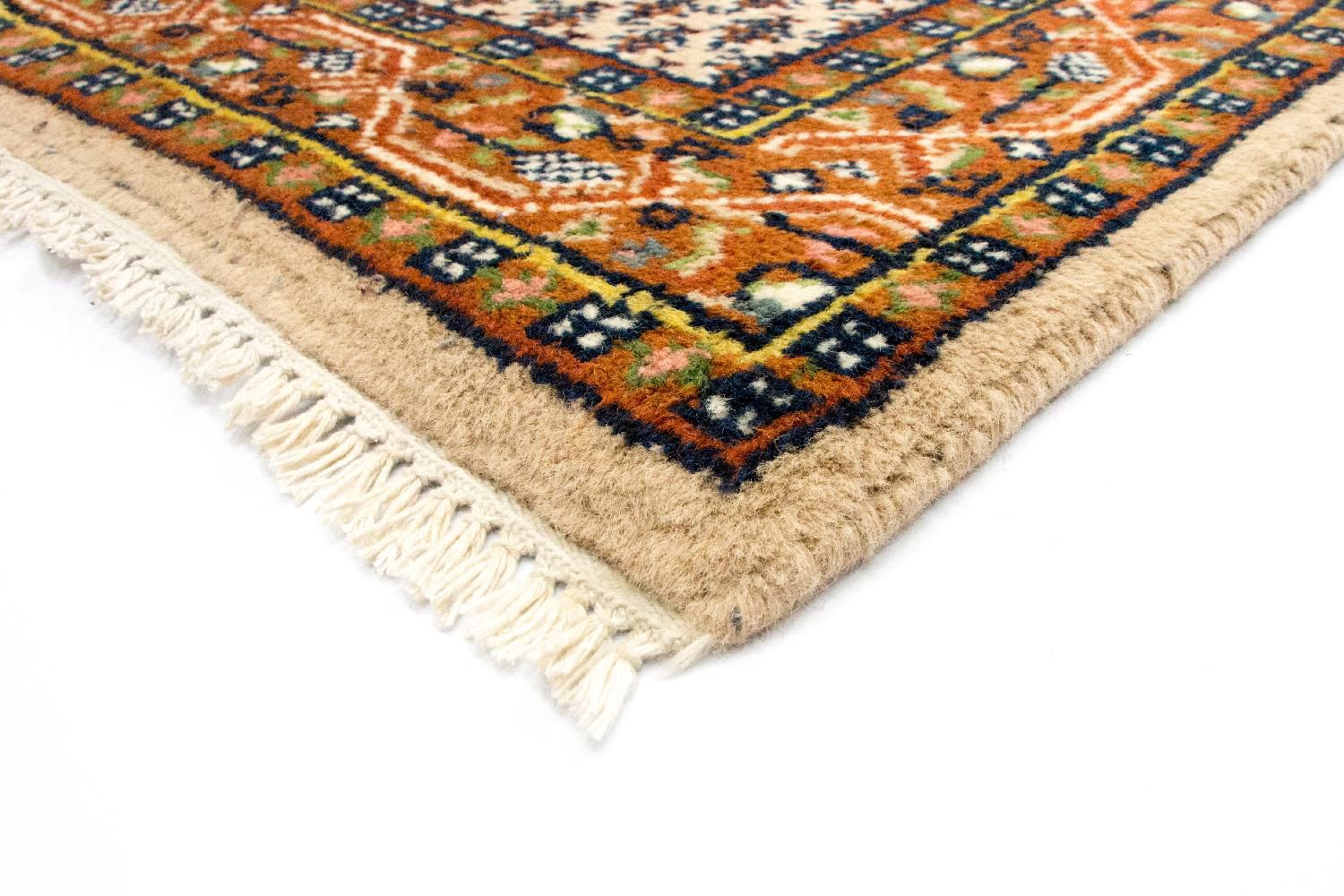 Orientteppich 210 x 75 cm
