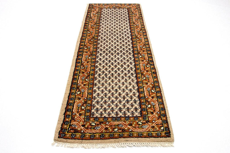 Orientteppich 210 x 75 cm