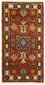 Orientteppich 120 x 64 cm