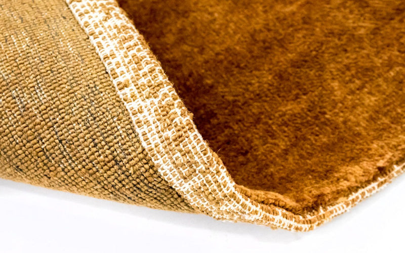 Gabbeh Teppich - Loribaft Indus 220 x 156 cm Teppich Wohnzimmer