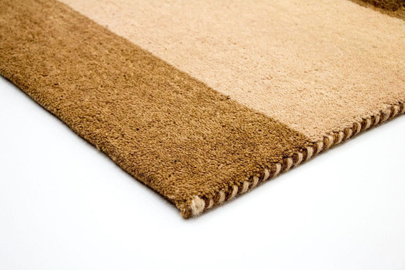 Gabbeh Teppich - Indus 241 x 168 cm - mehrfarbig