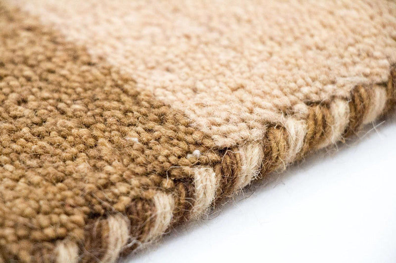 Gabbeh Teppich - Indus 241 x 168 cm - mehrfarbig