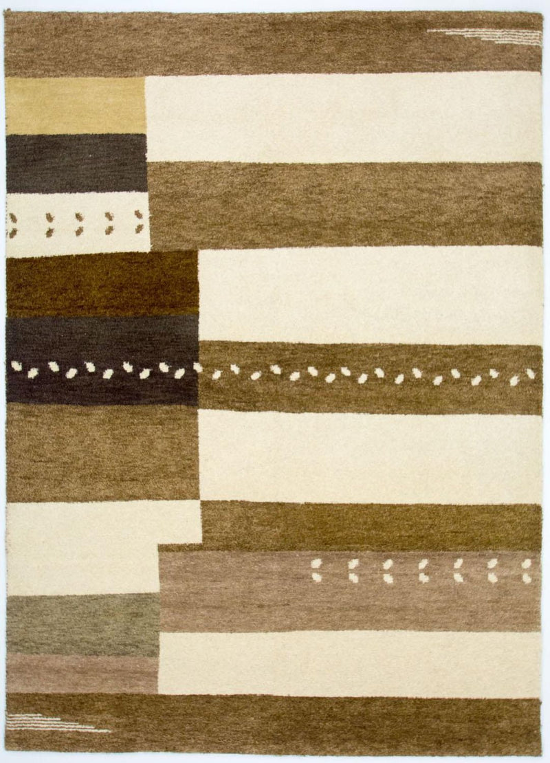Gabbeh Teppich - Indus 240 x 172 cm