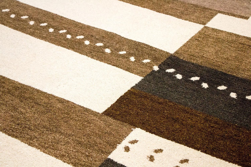 Gabbeh Teppich - Indus 240 x 172 cm