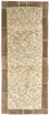 Nepal Teppich 200 x 84 cm Teppichläufer