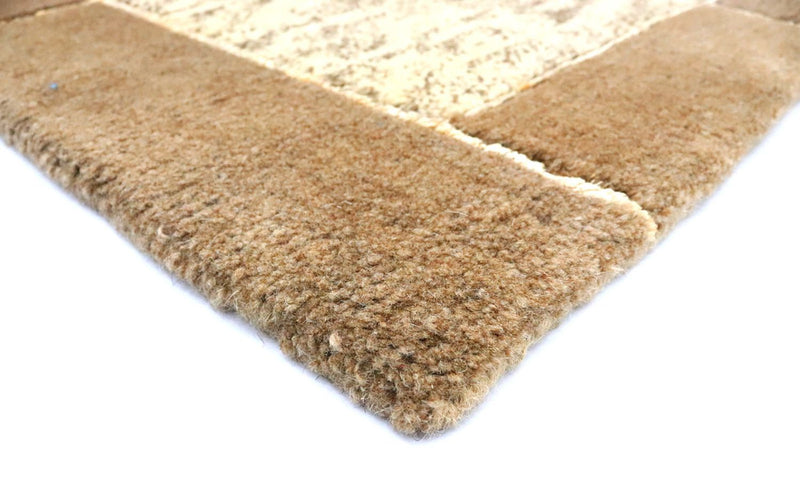 Nepal Teppich 200 x 84 cm Teppichläufer