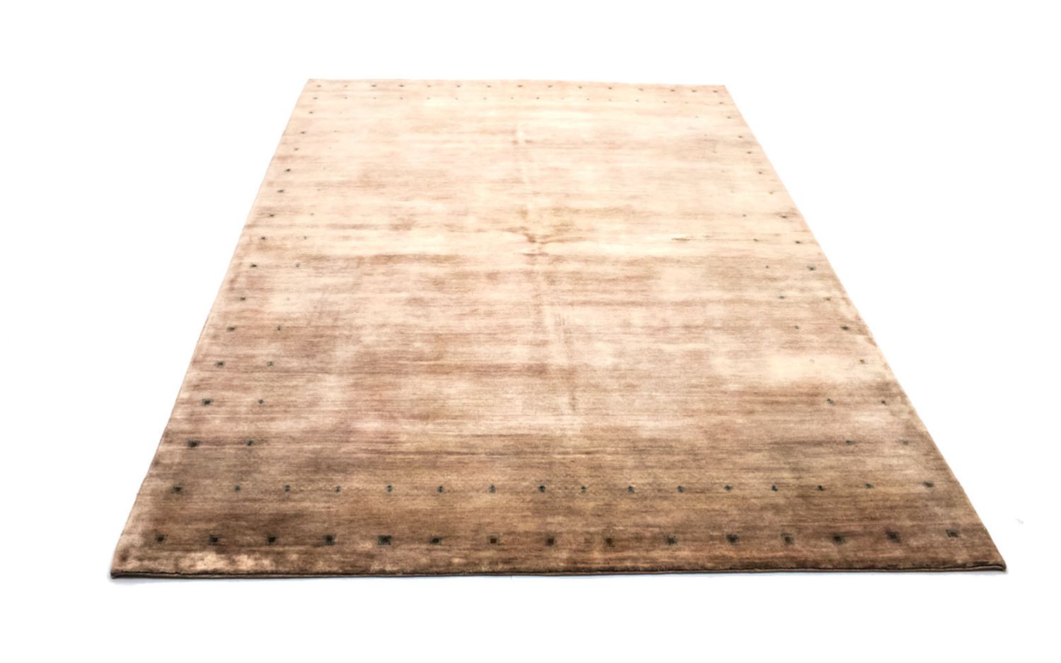 Gabbeh Teppich - Loribaft Indus 242 x 167 cm